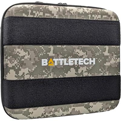 BattleTech Field Commander's Case