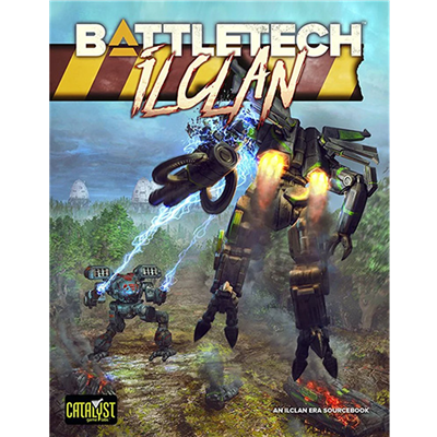 BattleTech ilClan