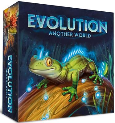 Evolution Another World