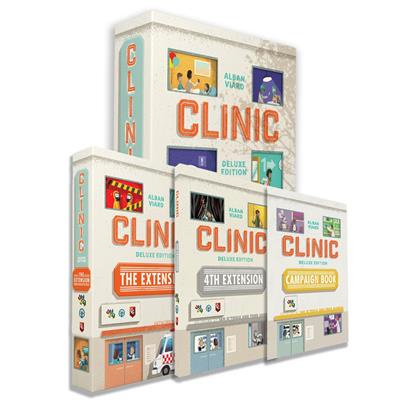 Clinic Bundle