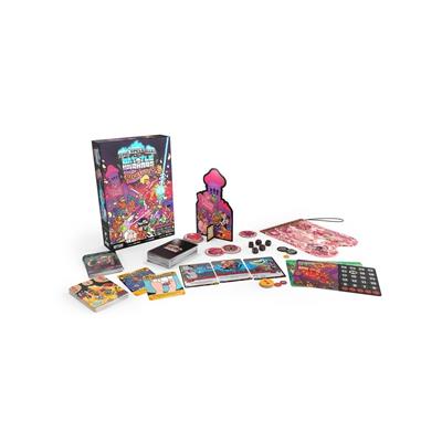 Epic Spell Wars Panic At The Pleasure Palace