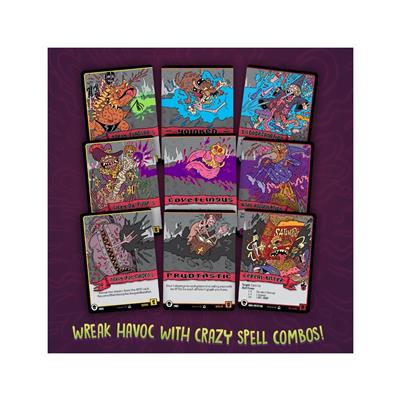 Epic Spell Wars Panic At The Pleasure Palace