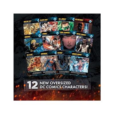 DC DBG Dark Nights Metal