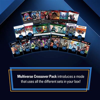DC DBG Multiverse Box 2