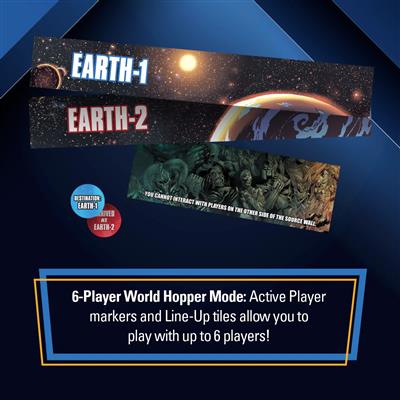 DC DBG Multiverse Box 2