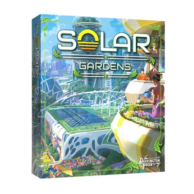 Solar Gardens