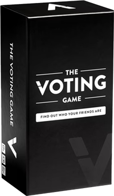 The Voting Game