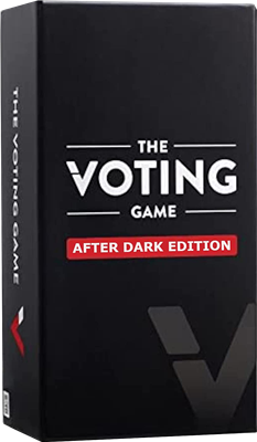 The Voting Game NSFW Edition