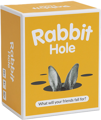 Rabbit Hole