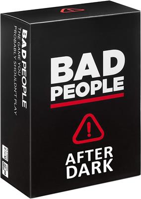 Bad People After Dark Exp.