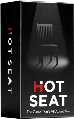 Hot Seat