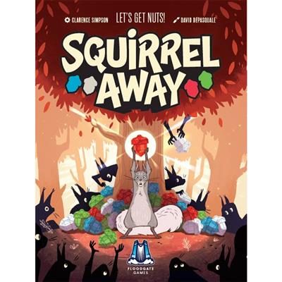 Squirrel Away
