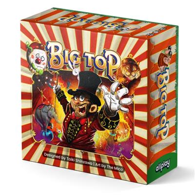 Big Top