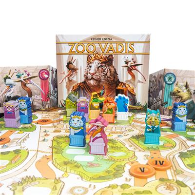Zoo Vadis
