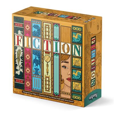 Fiction