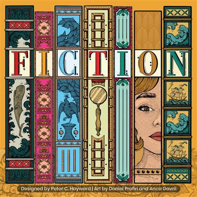 Fiction