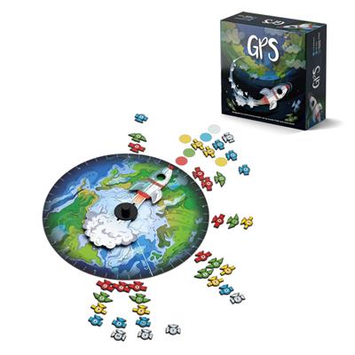 GPS