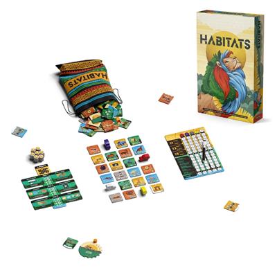 Habitats