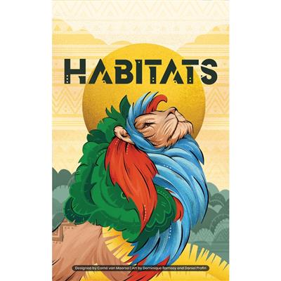 Habitats