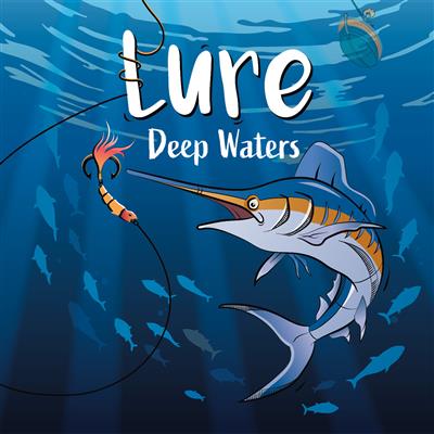 Lure Deepwaters