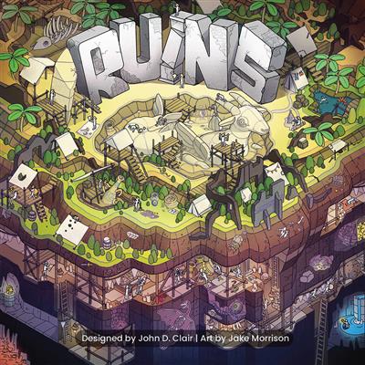 Ruins