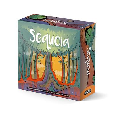 Sequoia