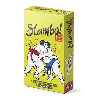 Slambo