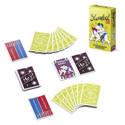 Slambo