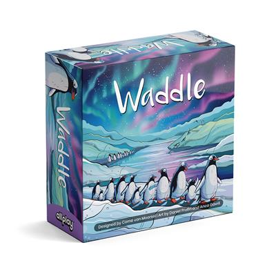 Waddle