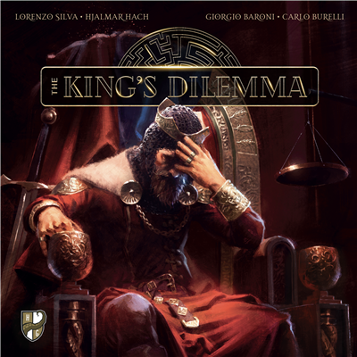 The King’s Dilemma