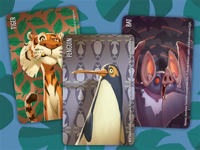 Similo Wild Animals