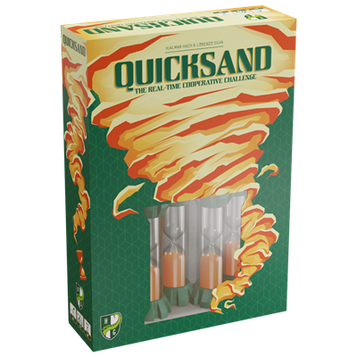 Quicksand