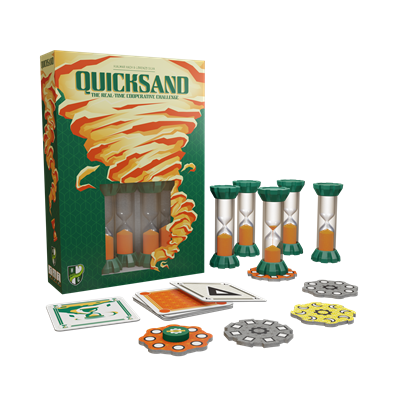 Quicksand