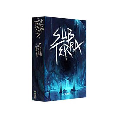 Sub Terra
