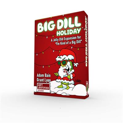 Big Dill Holiday
