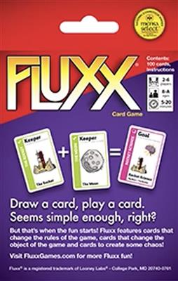 Fluxx Special Edition