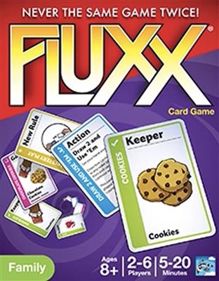 Fluxx Special Edition