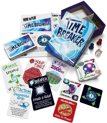 Time Breaker