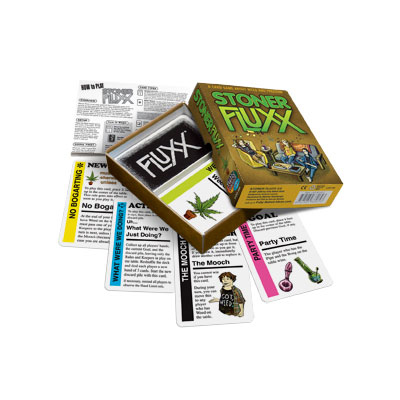 Stoner Fluxx