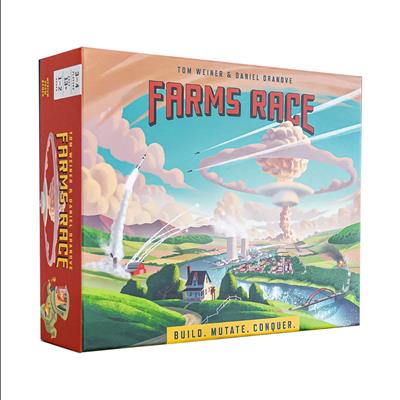 Farms Race