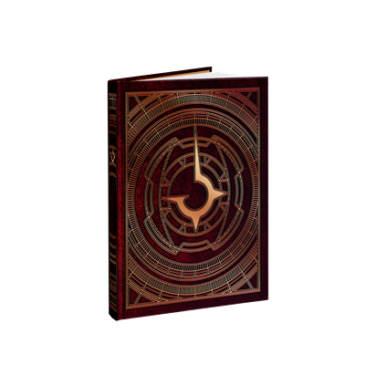 Dune Adventures in the Imperium Harkonnen Coll Ed