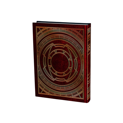 Dune Adventures in the Imperium Harkonnen Coll Ed