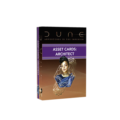Dune Architect Asset Deck