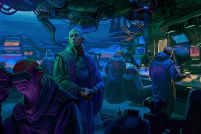 Dune Power and Pawns The Emperors Court