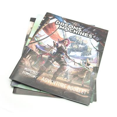 Dreams and Machines Starter Set