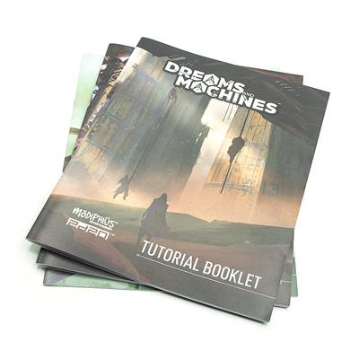Dreams and Machines Starter Set