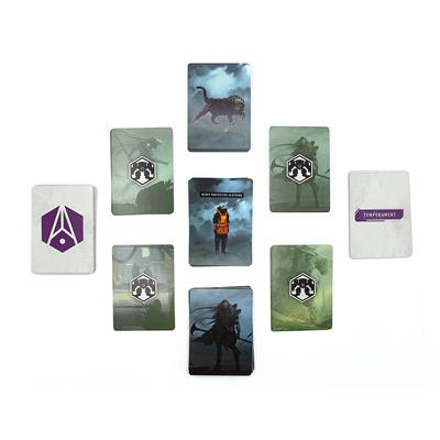 Dreams and Machines Starter Set