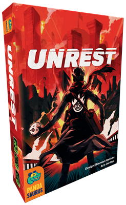 Unrest