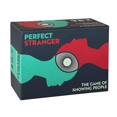 Perfect Stranger