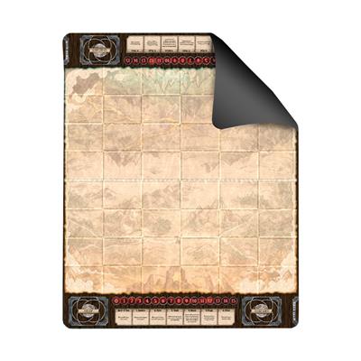 Summoner Wars Playmat